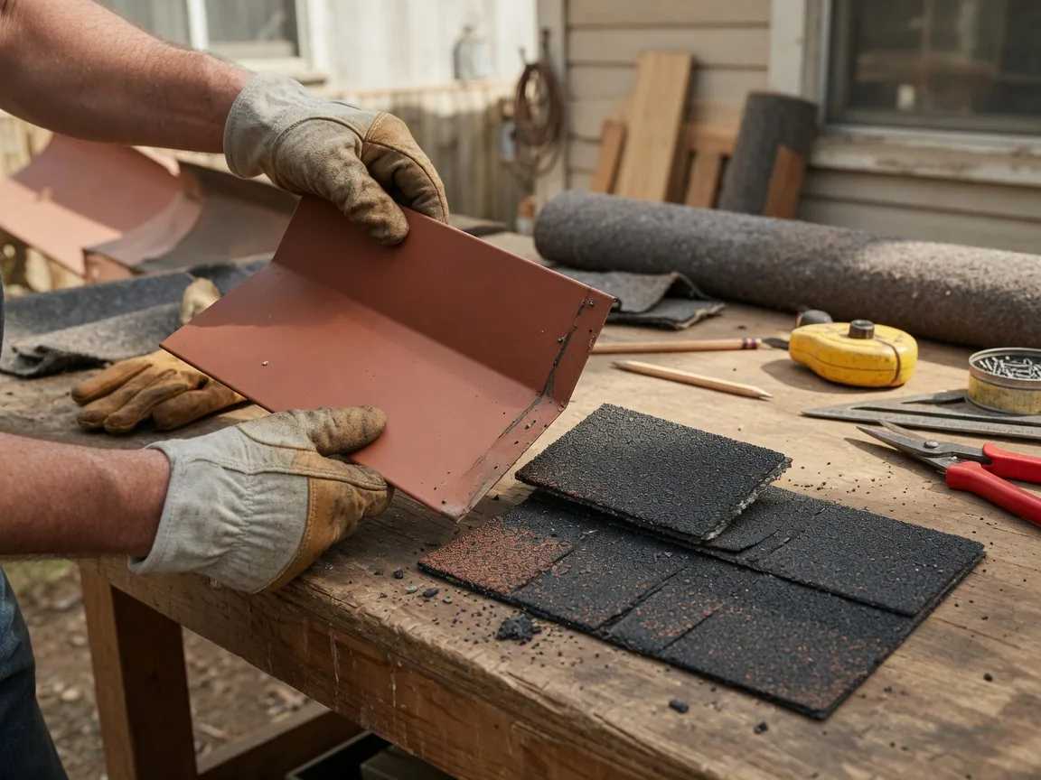 Roof Repair company in Flemington, NJ